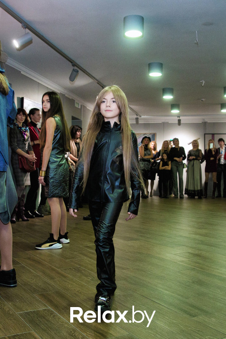 Fashion Baby, фото № 76