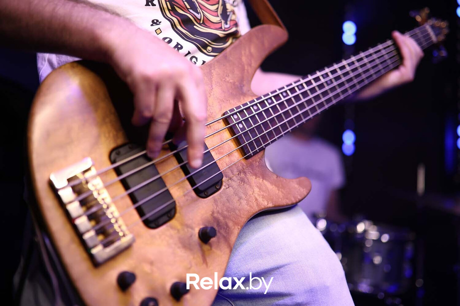 Terra party, фото № 24