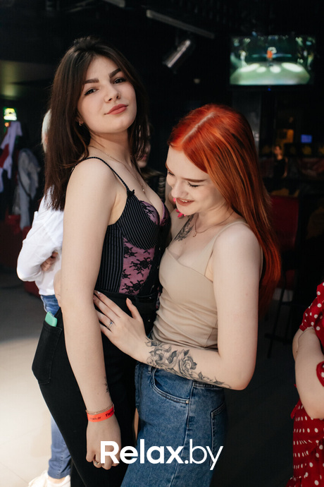 Не ангелы, фото № 41