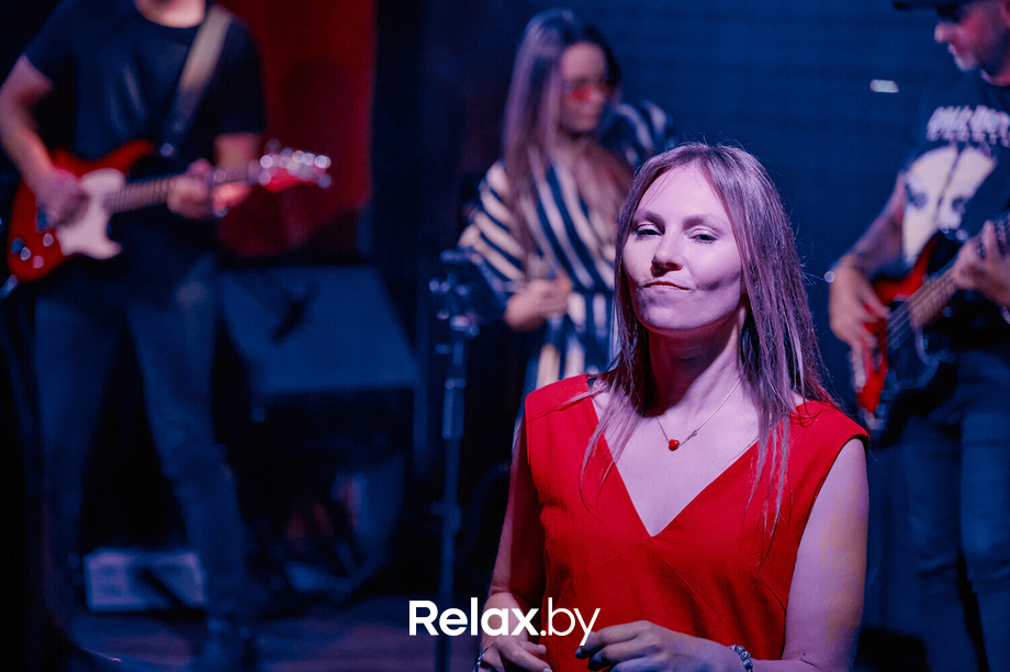 Saturday music, фото № 2