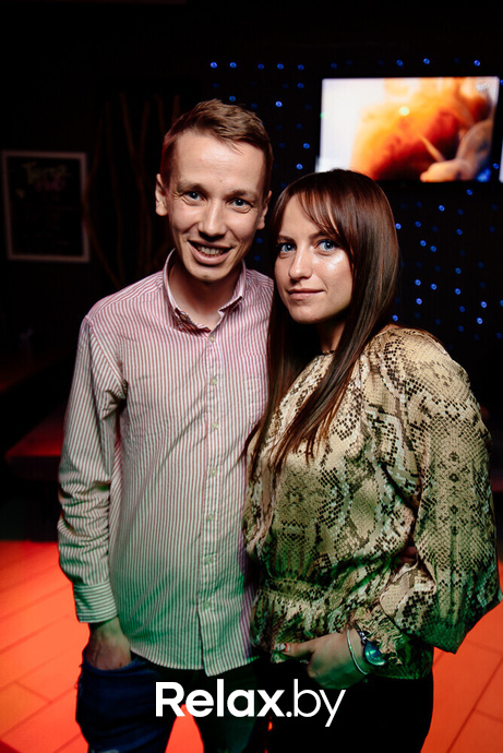 Ночные жители, фото № 10