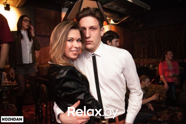 Группа Нестандартный вариант, фото № 172