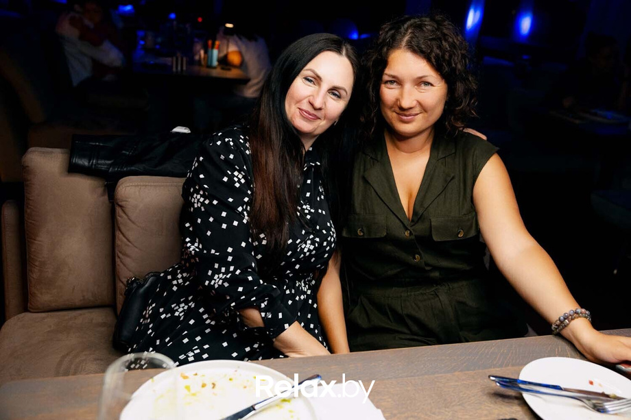 Ночные жители, фото № 5