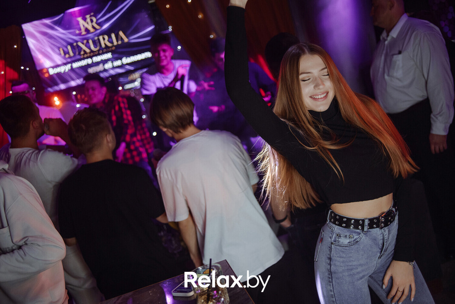 Friday LUXURIA LXR, фото № 27