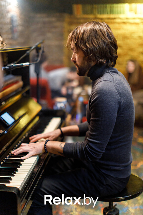 Live Lounge, фото № 7