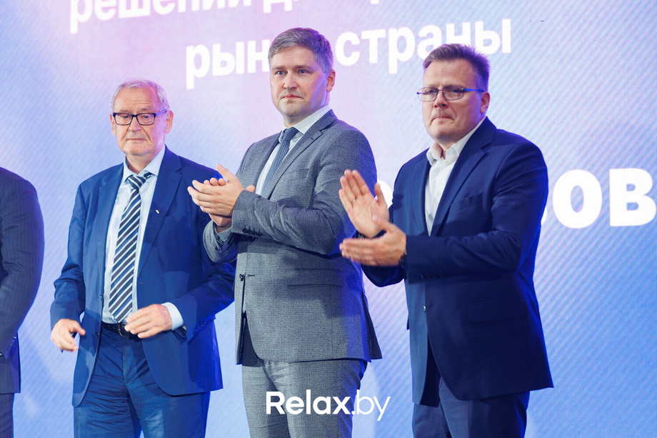 Человек Дела, фото № 190