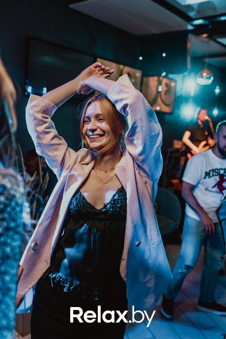 Ночные жители, фото № 27