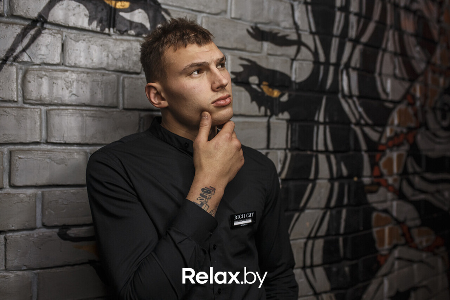 House of Gucci | part 1, фото № 37