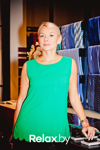 Fashion secret night, фото № 4