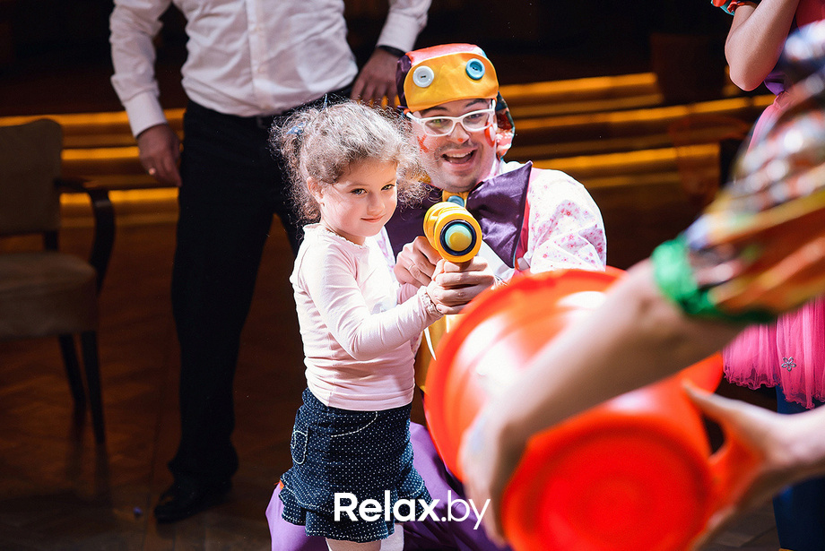 Детское воскресенье, фото № 108