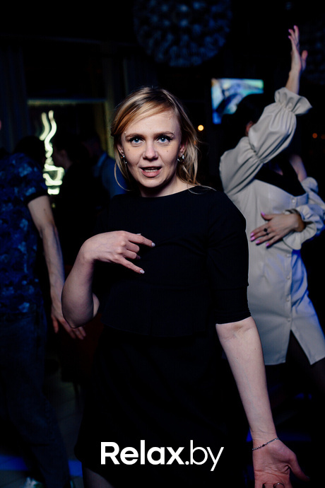 Hot Weekend, фото № 56