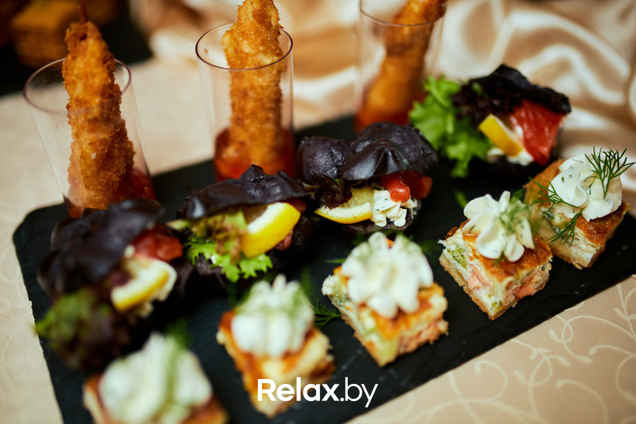 Шоу Мелодия удачи, фото № 12