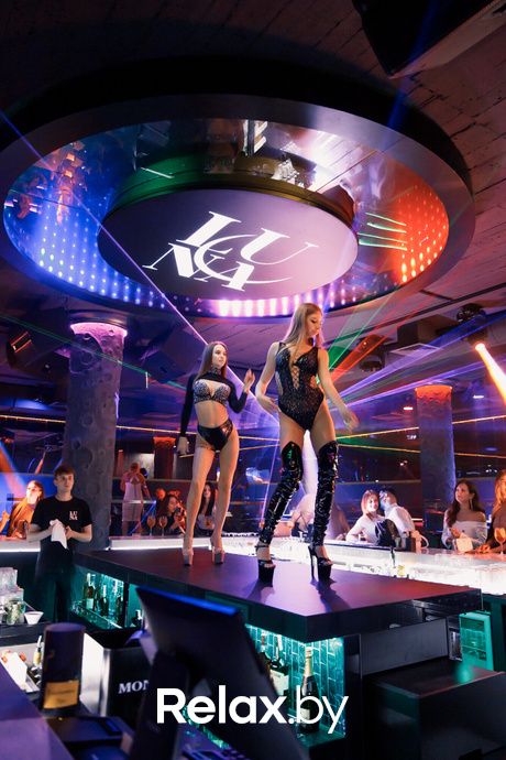 Luna Friday, фото № 23