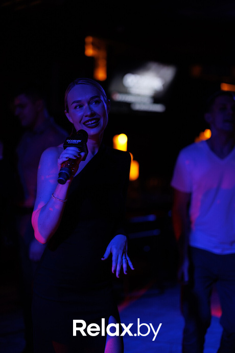 День Встречи Выпускников, фото № 118