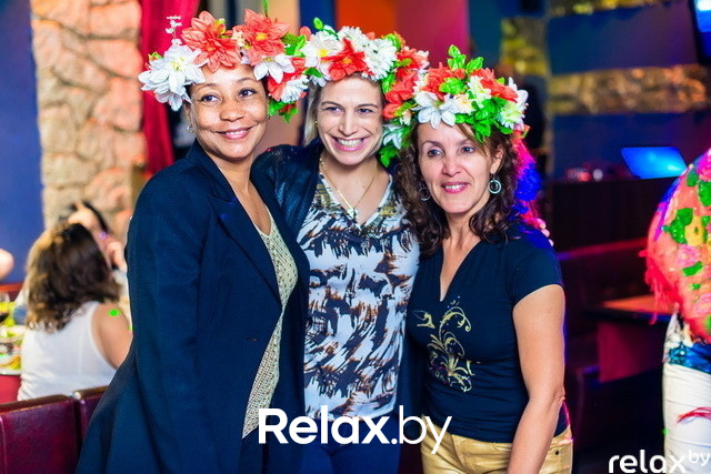 Вечеринка в ресторане Барин, фото № 51