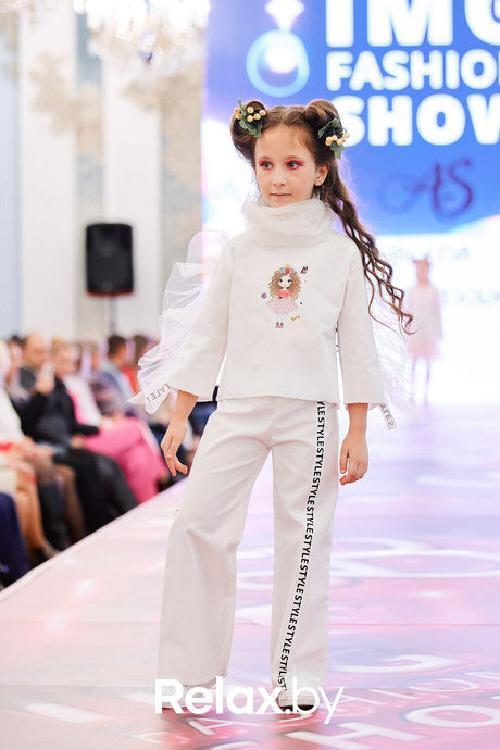 IMG Fashion Show, фото № 97