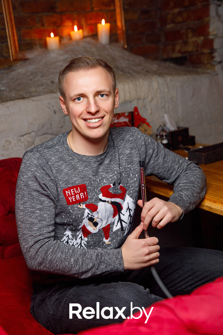 Live Lounge, фото № 28