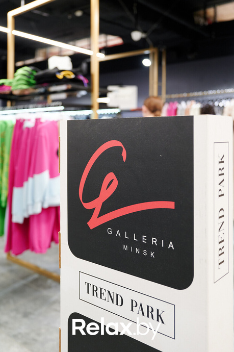 Шопинг-экскурсия со стилистом, фото № 85