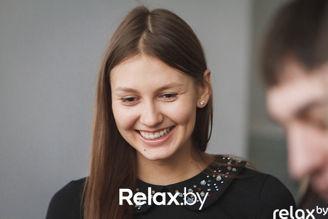 Кастинг BFW сезон осень-зима 2013-2014, фото № 30