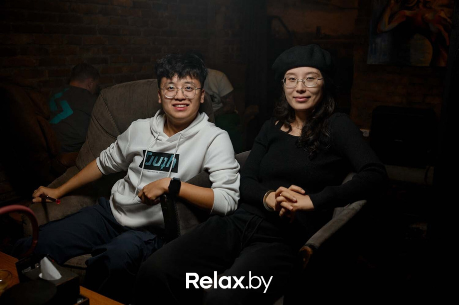 Открытая смена Славы КМТМ, фото № 3