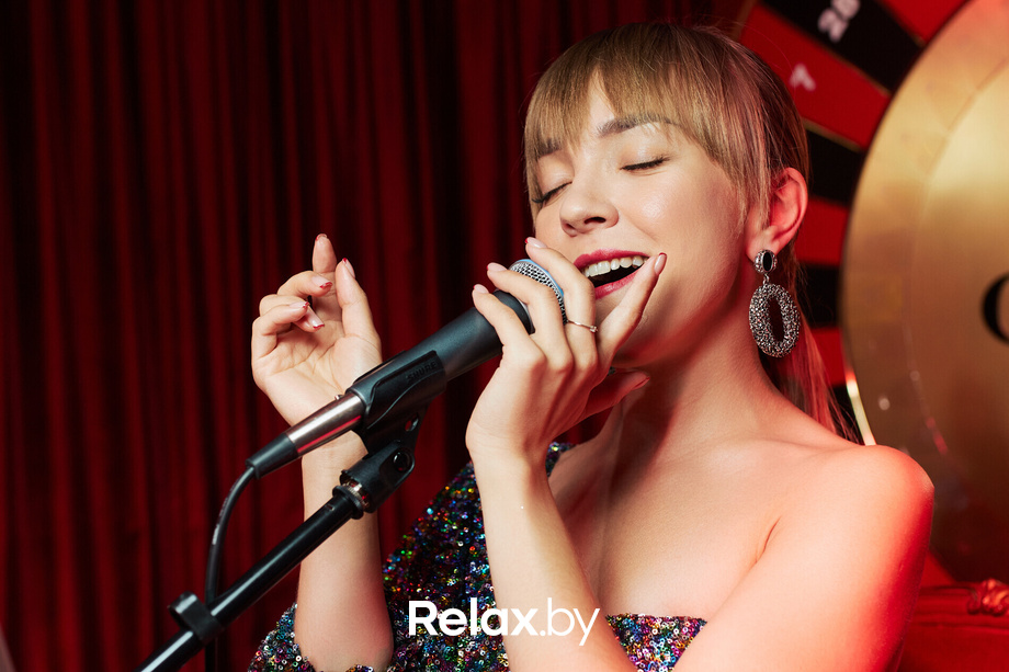 «Рулеточный турнир. 100.000 спинов», фото № 39