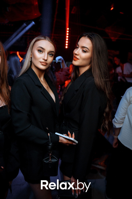 Friday party, фото № 25