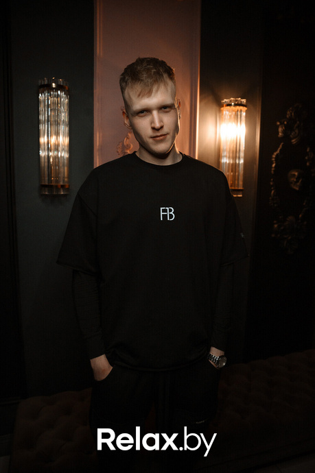 Friday party, фото № 36