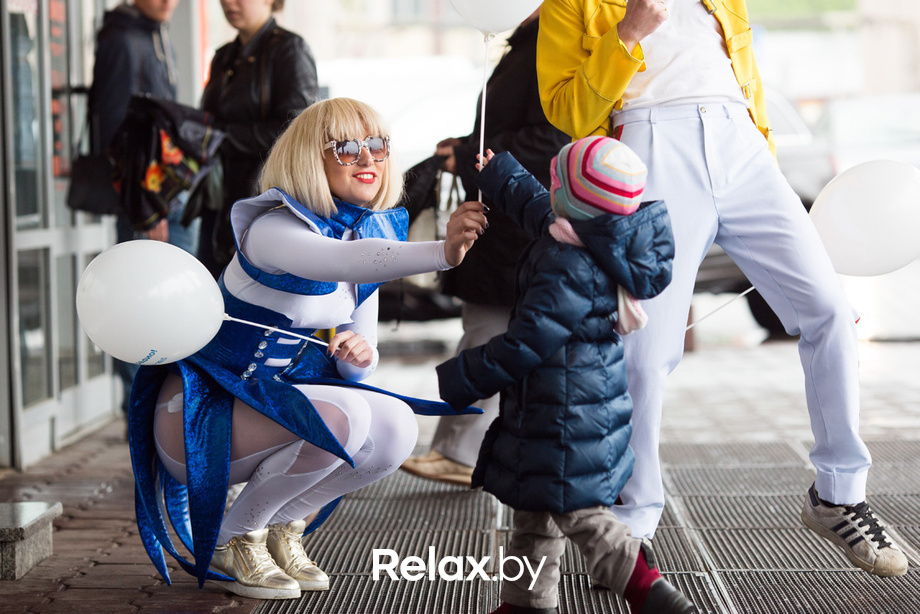 День радио с UNISTAR 99,5, фото № 59