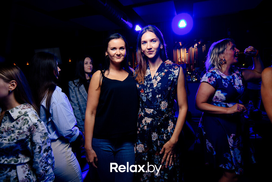 Ночные жители, фото № 23