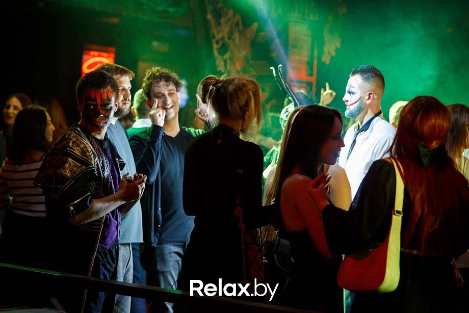 Осенний Карнавал, фото № 66