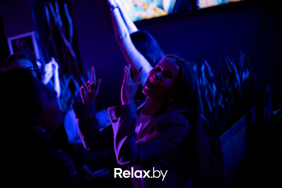 Ночные жители, фото № 53