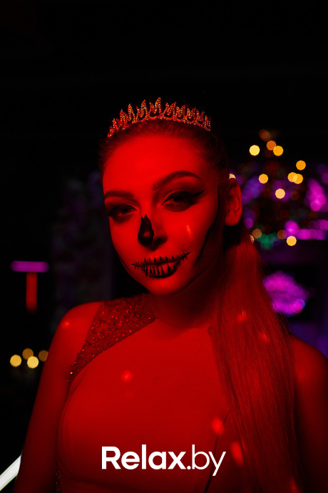 Miss Halloween, фото № 45