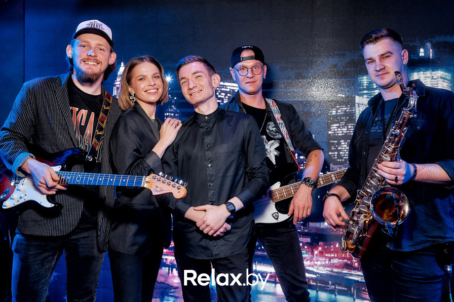 Friday Music, фото № 20