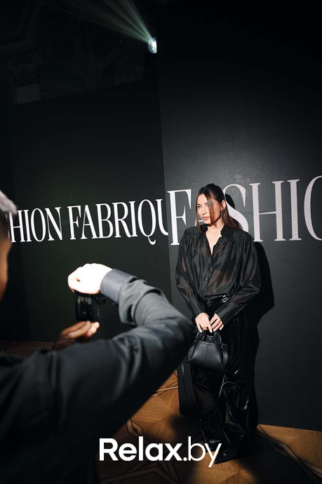 Fashion Fabrique 2.0 (часть 14), фото № 117