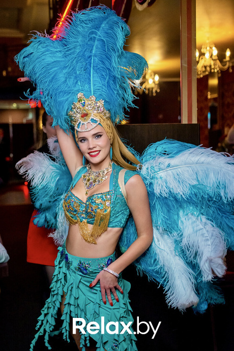 MoulinRouge, фото № 9