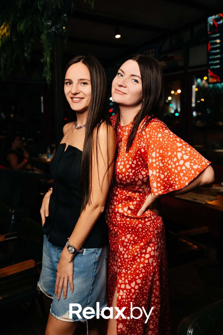 Saturday party, фото № 21