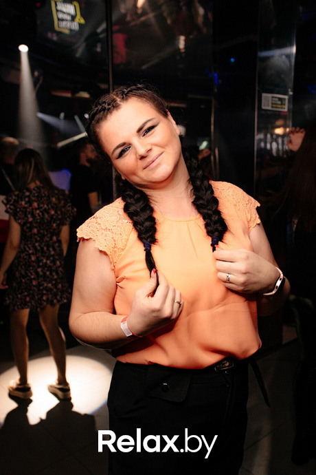 Halloween Party, фото № 30