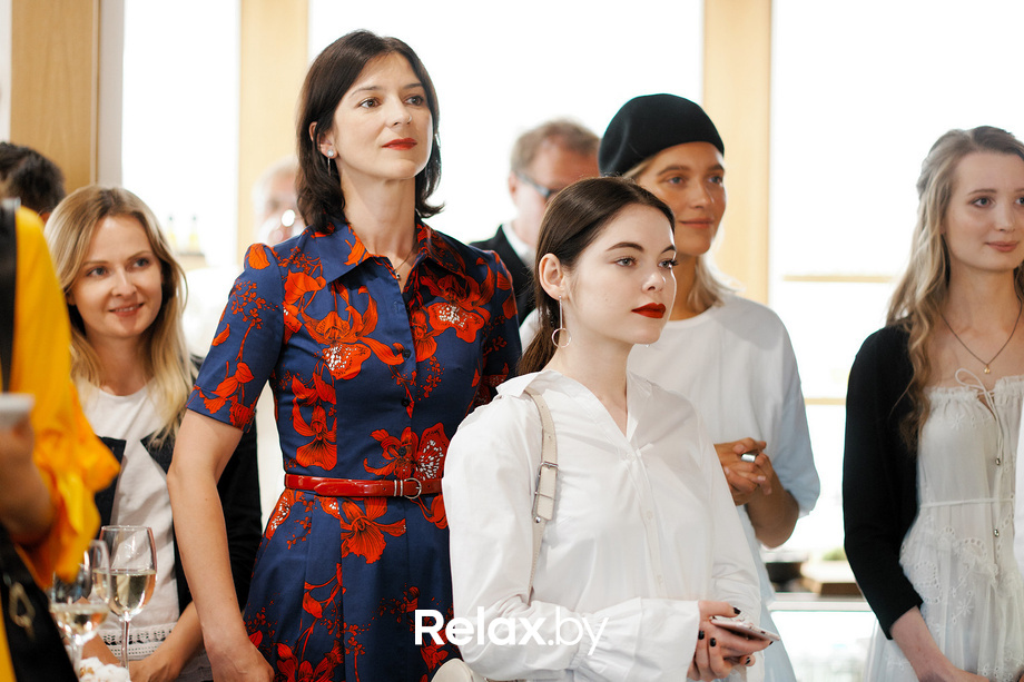 Сеанс ольфакторного детокса, фото № 119