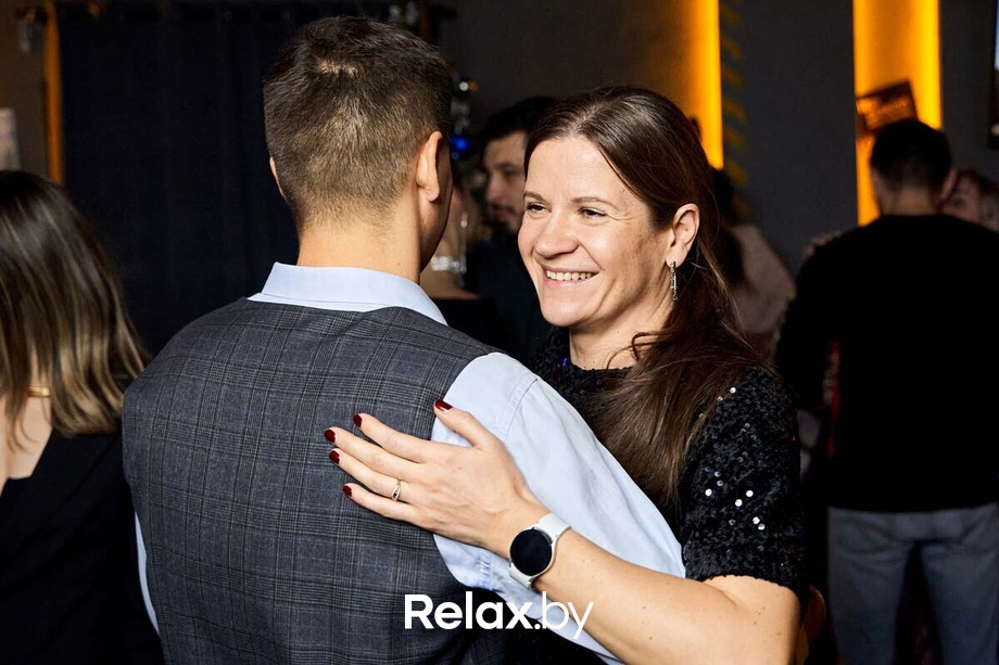 Новогодний корпоратив, фото № 105