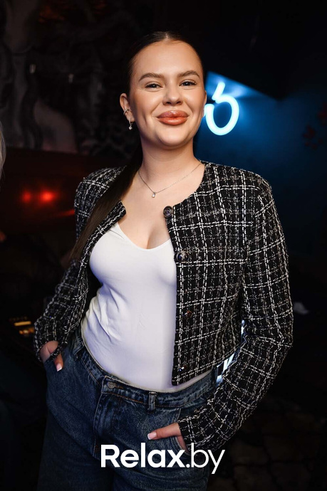 Saturday party, фото № 10