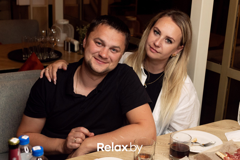 Ночные жители, фото № 47