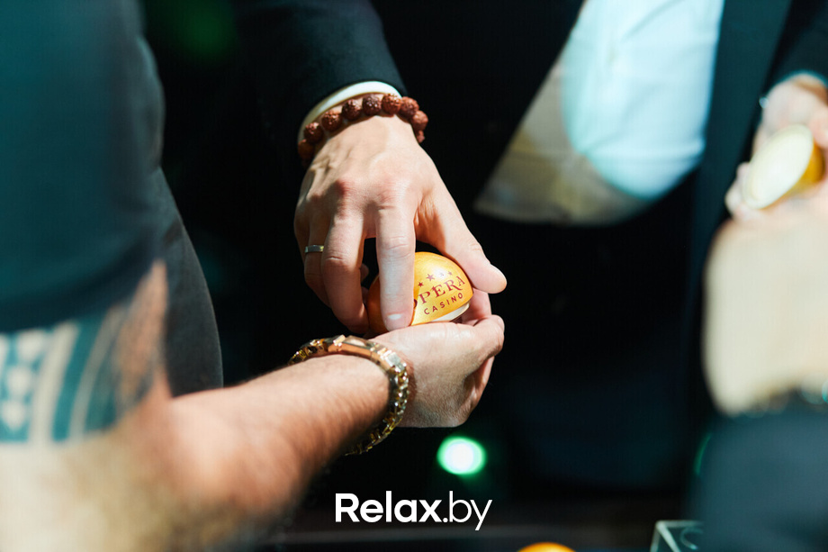 «50.000 шансов в казино Опера», фото № 53
