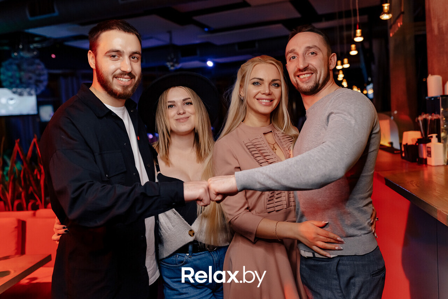 Ночные жители, фото № 4