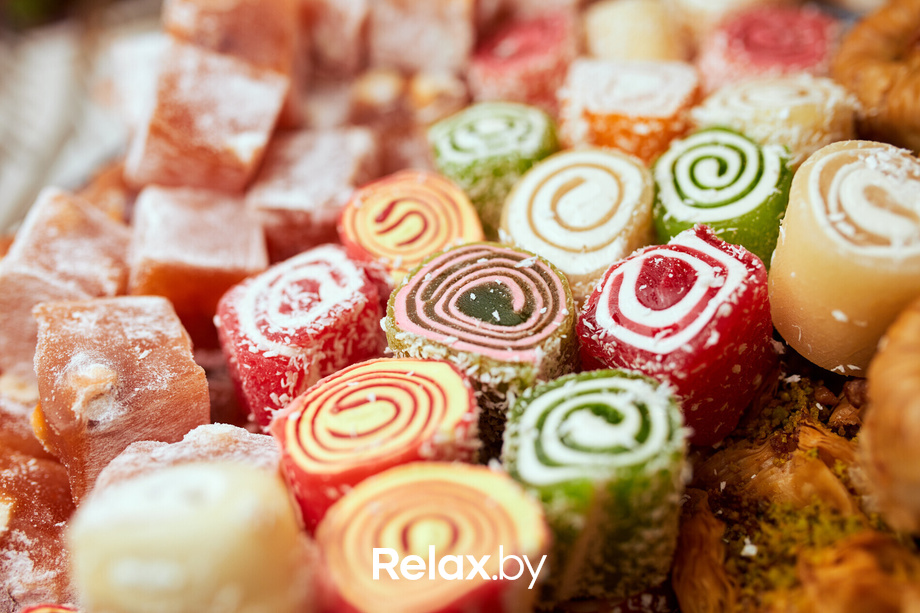 «Lucky 7» и «Мелодия удачи», фото № 11