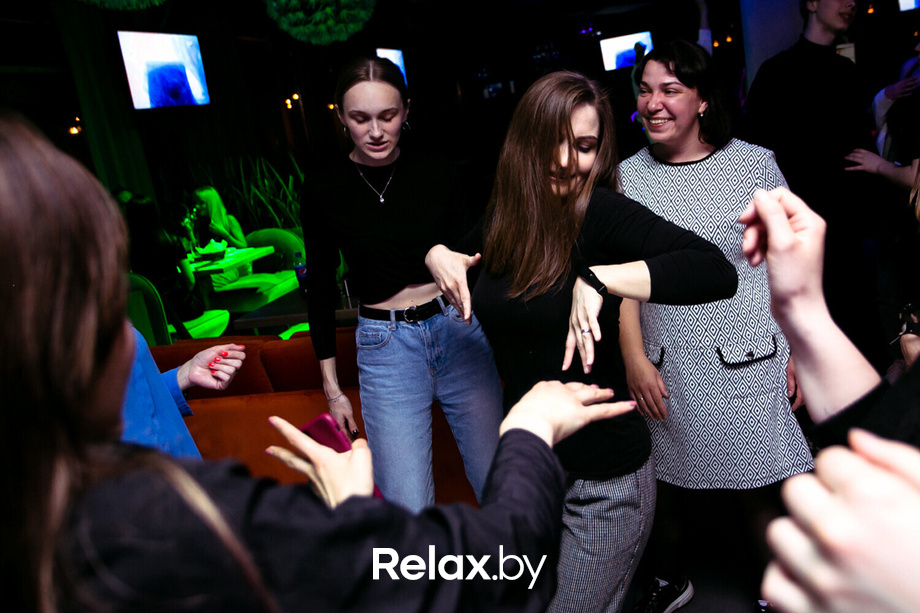 Ночные жители, фото № 40