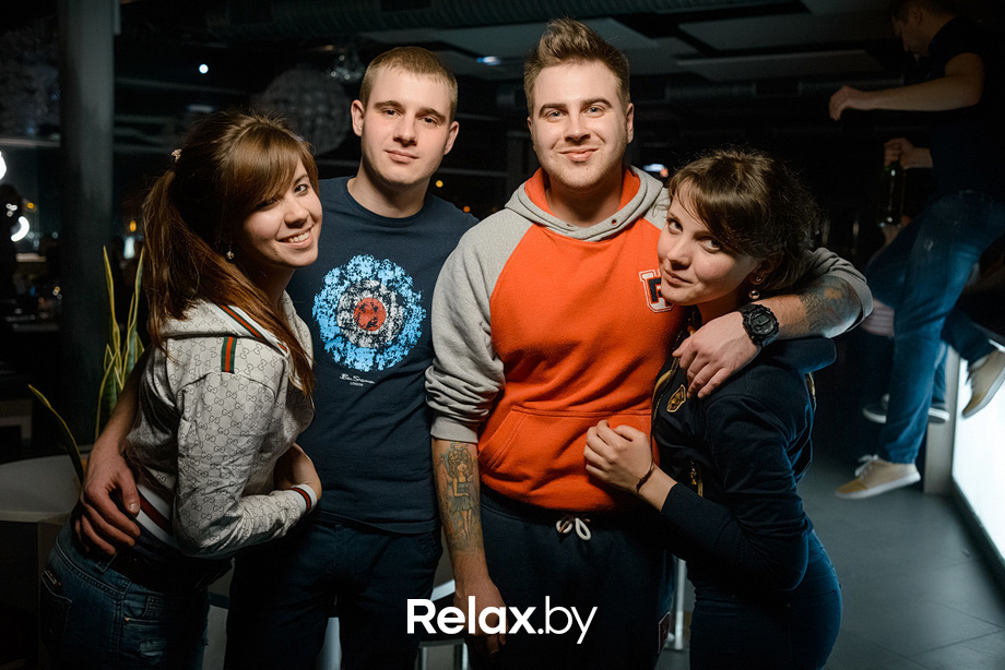 Party в terra формате, фото № 28