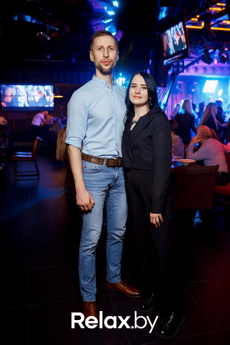 Brooklyn Live!, фото № 39