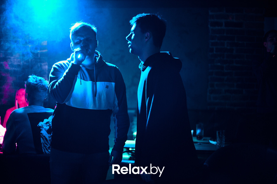 Караоке в «Ast club», фото № 18