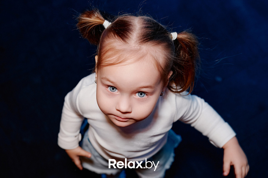 Короли Вечеринок. Детский праздник, фото № 117