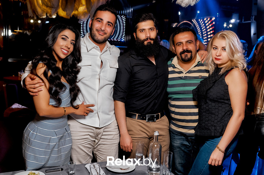 Saturday music, фото № 48